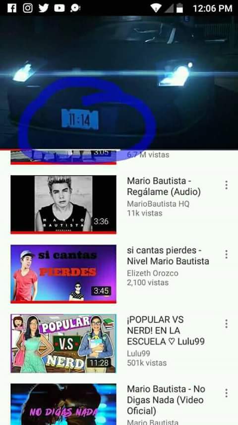 belenbgmb's tweet photo. Este Detalle😍
@mariobautista_ 
#RegalameMB https://t.co/DpX4suG4qW