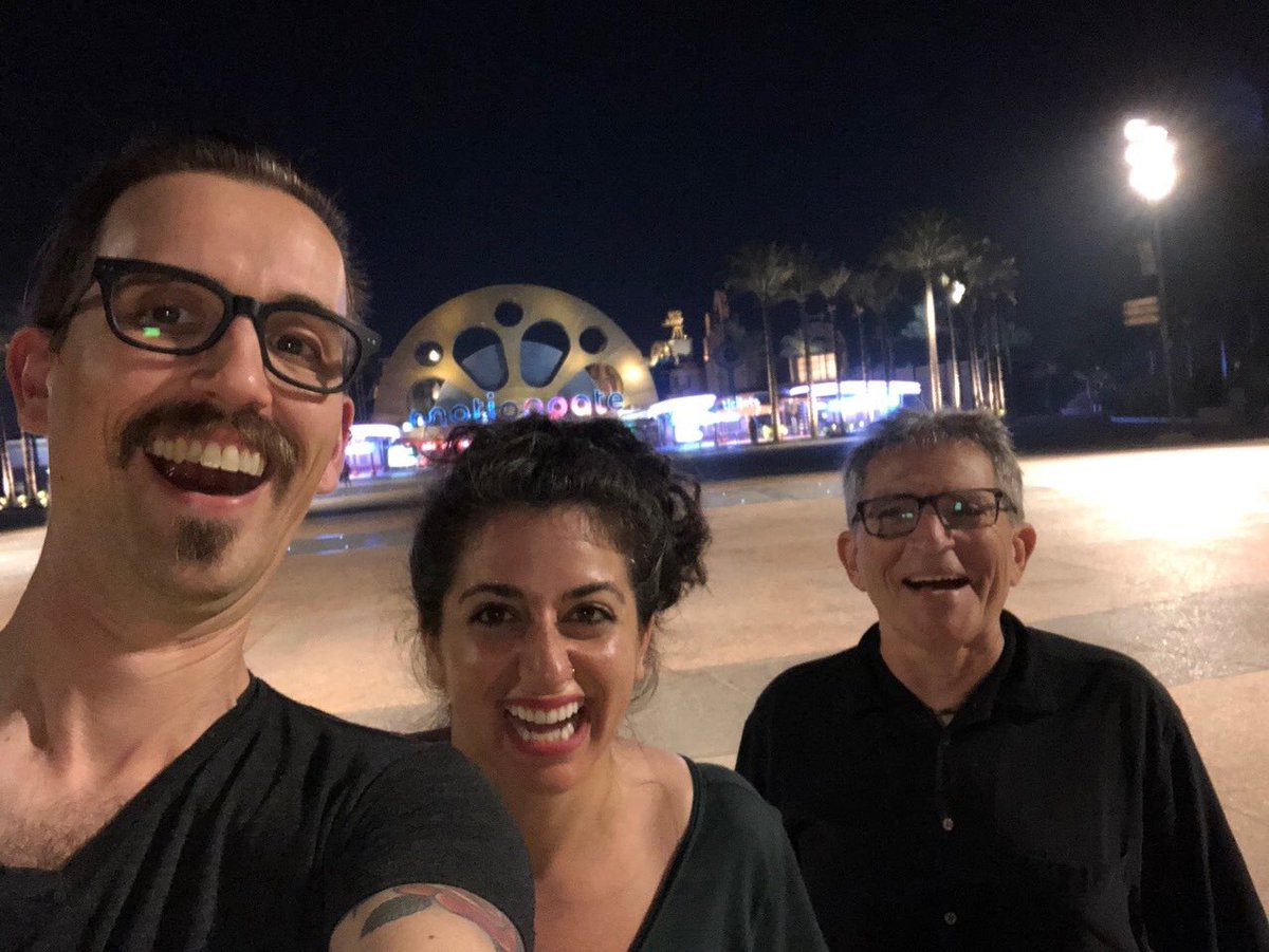 Check out our latest blog entry... Rethinkers at Motiongate in Dubai! bit.ly/2gir3sG