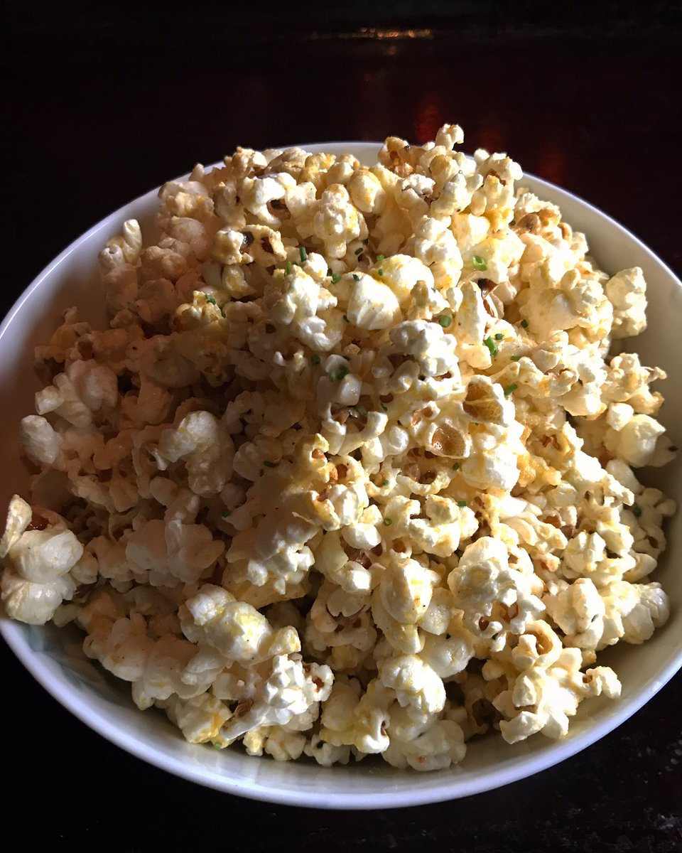 RoyalTavern's tweet photo. It's POPCORN and it's VEGAN and it's on the MENU!!! 
#vegan #phillyvegan #veganeats #popcorn #southphilly #philly #newmenu https://t.co/UJLmM83fpD