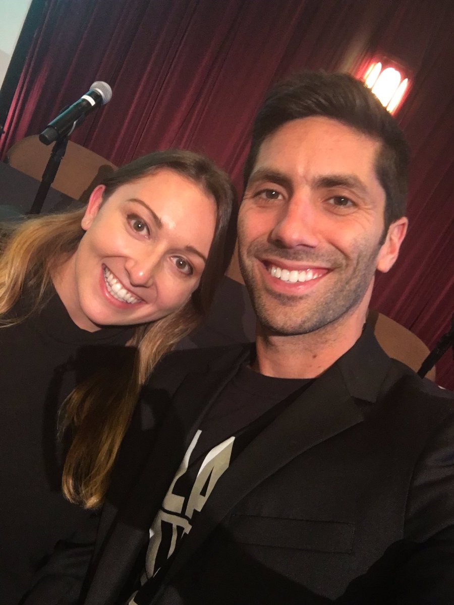 Thank you <a href="/NevSchulman/">Nēv Schulman</a>, <a href="/donheider/">donheider</a> &amp; <a href="/digethics/">Center for Digital Ethics and Policy (CDEP)</a> for a great event!