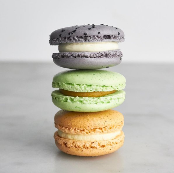 Did you know it's National Dessert Day tomorrow? Why not start at <a href="/duchessbakeshop/">Duchess Bake Shop</a> or <a href="/DistrictCafeYeg/">District Cafe&Bakery</a>? Tag us in your best dessert photos!