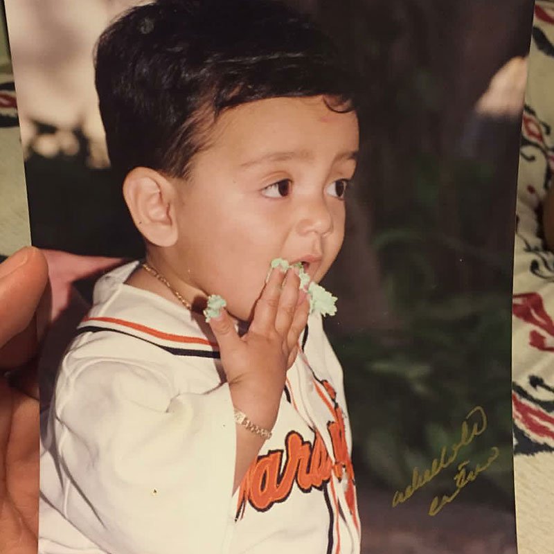 BlueJays's tweet photo. We're taking a trip down memory lane on #FlashbackFriday!

Can you name these players before they were #BlueJays? 🤔 https://t.co/U2xYQiVuwI