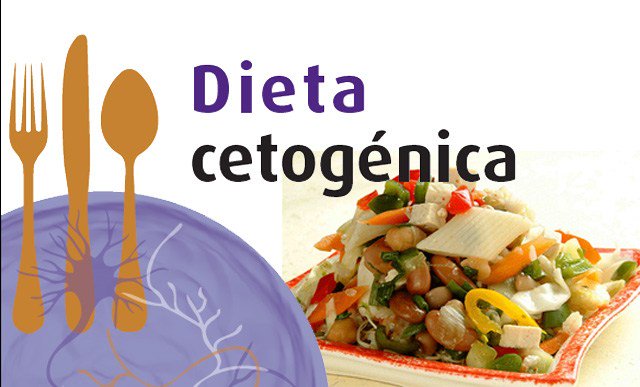 Dieta cetogenica menu