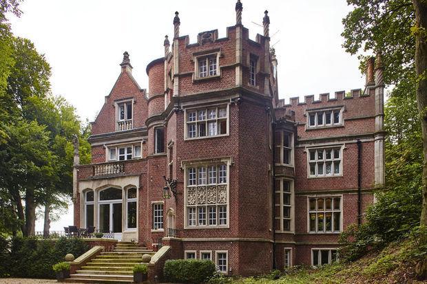 In beeld: zo wordt erfgoed met passie opnieuw tot leven gewekt ebx.sh/2yltZLz