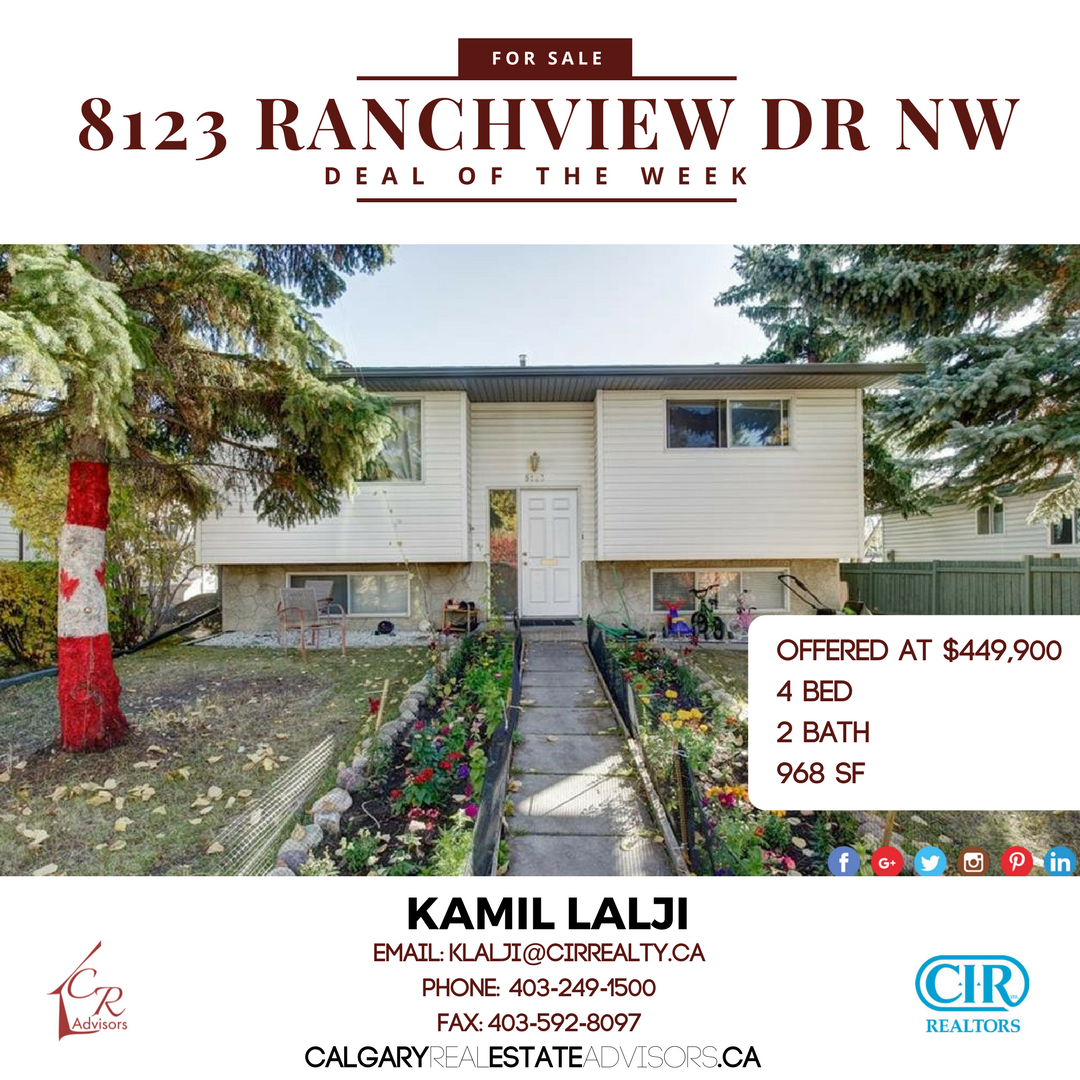 YYCRealEstate Advice tweet media