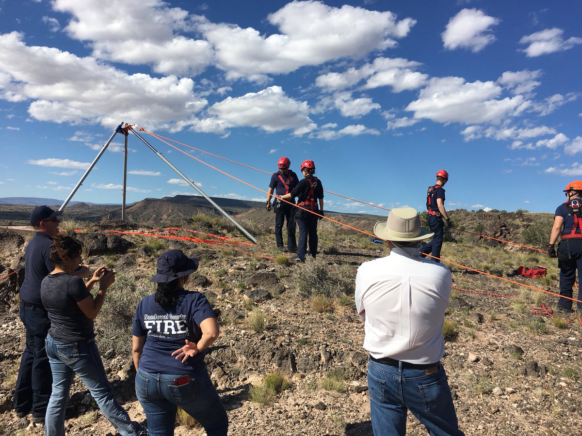 EditHouseMatt's tweet photo. Out and about on a #videoproduction with @SandovalCoFire &amp; @EditHouseNM #editor https://t.co/El09P1WciO