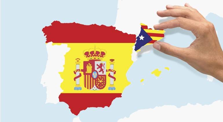 PDR_co's tweet photo. Al menos 540 empresas dejan Cataluña desde el referéndum de autodeterminación por temor a inseguridad jurídica. https://t.co/0OkaSpvyjB