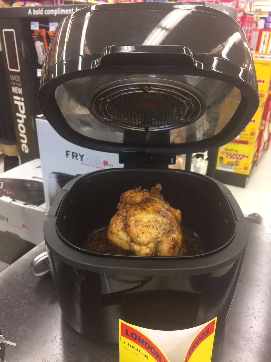 LD_NorthVan's tweet photo. @FRYAIR_Fryer @LD_NorthVan https://t.co/e62jUGSwWI