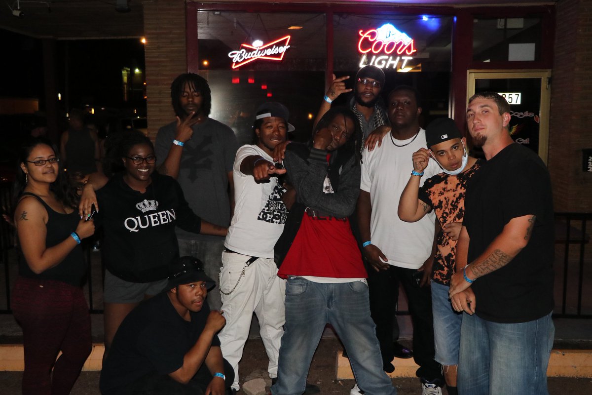 Nina43N9ne's tweet image. #DCSFM #DisGang