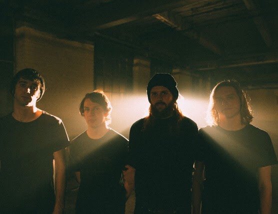 Sorority Noise reveal new EP, 'Alone'
punktastic.com/news/sorority-…
