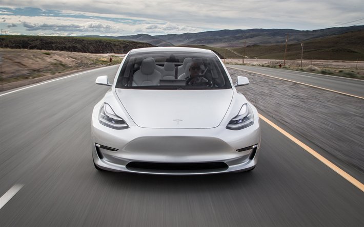 BestHqWallpaper's tweet photo. #Tesla_Model_3, #2017, #4k, #front_view, #electric_car, #modern_cars, #future, #American_cars, #Tesla => https://t.co/ZUNtyiWi7h https://t.co/rDVHbxa3Vs