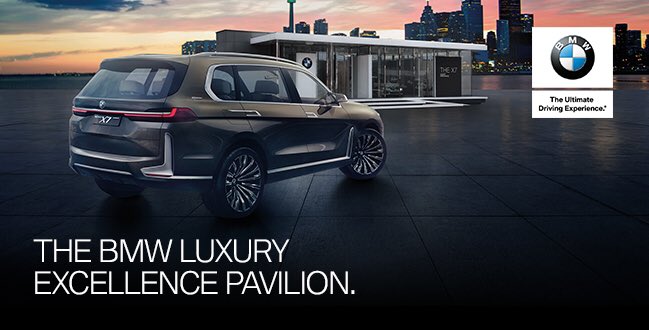 BMWKevin1's tweet photo. @paulmaiero Great to hear! Hope to see you there! https://t.co/jQBPoLHfpD