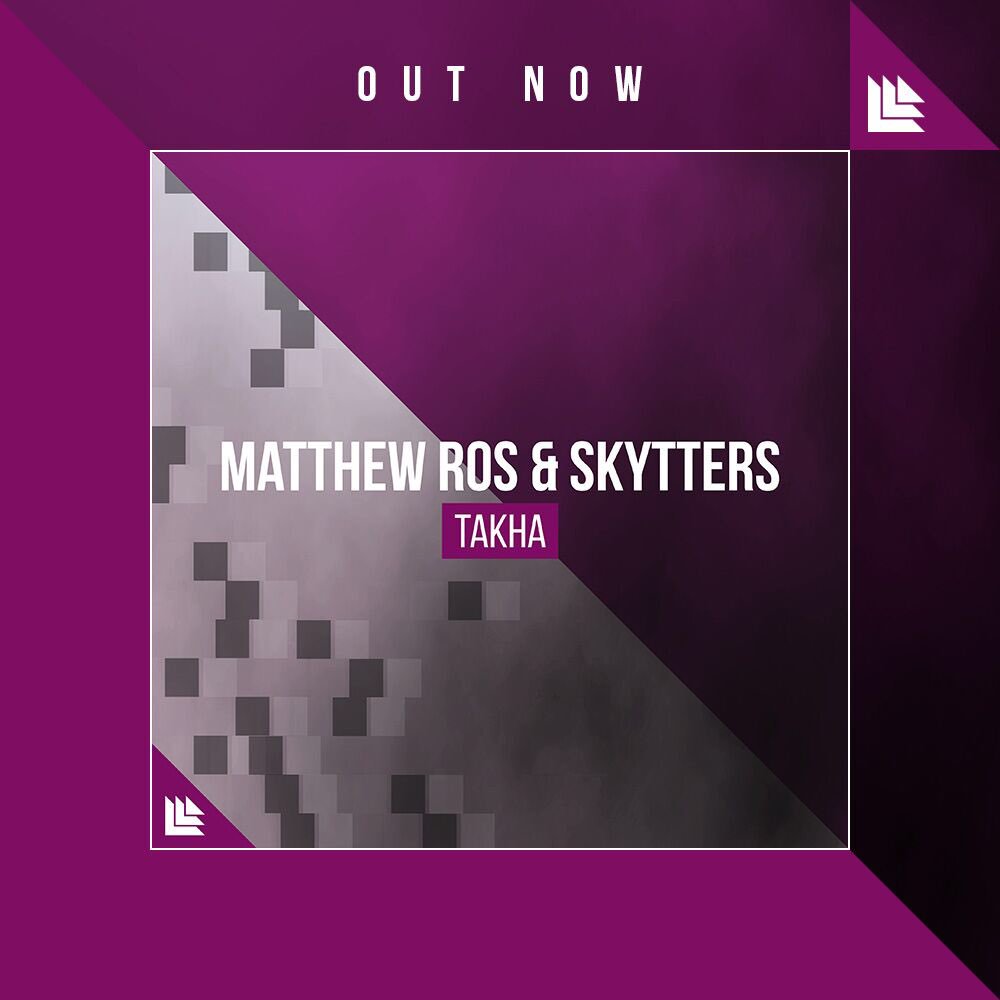 #takha is OUT NOW on <a href="/RevealedRec/">Revealed Recordings</a>