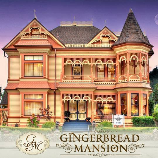 Gingerbreadbnb's tweet image. Thanks for all the kind words &amp;amp; calls during the #CaliforniaFires. We're more than 100 miles away and safe. Our thoughts r with the victims