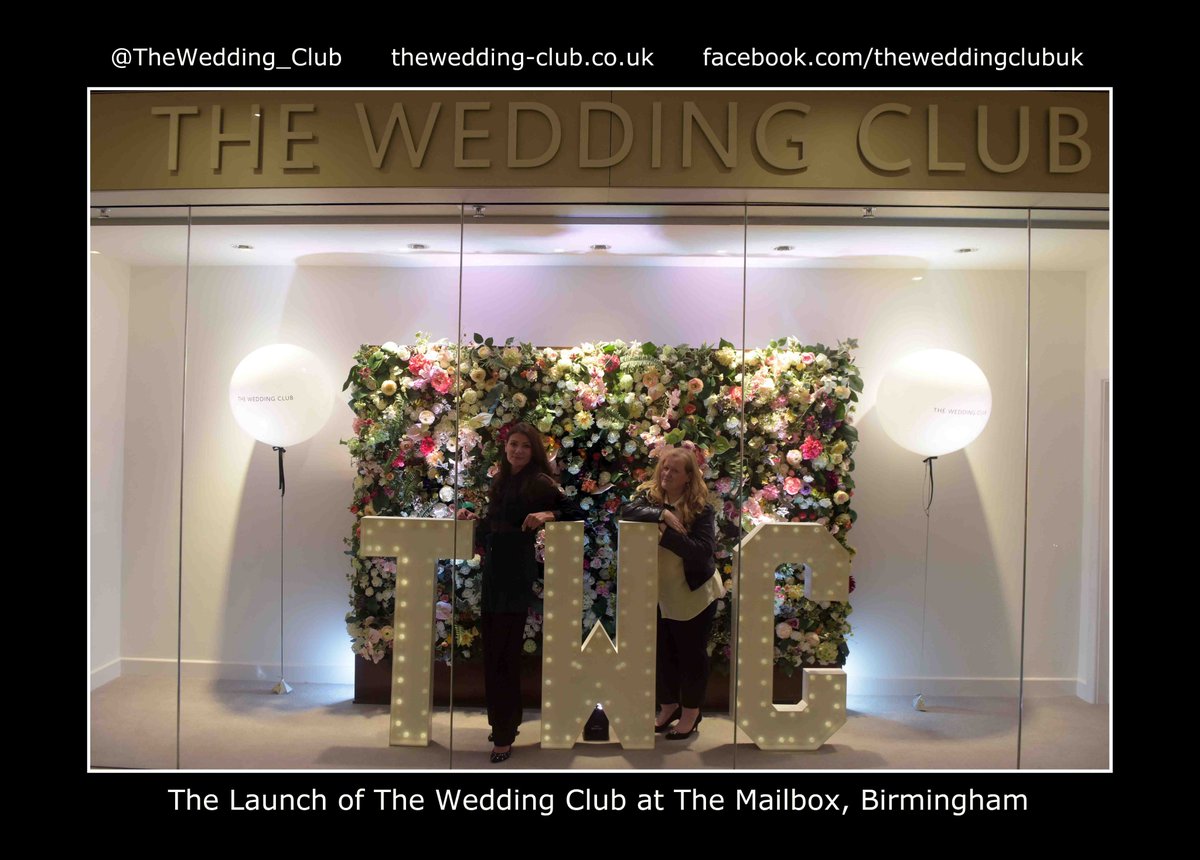 jassansi's tweet photo. .@TheWedding_Club launched this evening @Mailboxlife with a little help from their friends @EASTVILLAGEPR. Enjoy the images: https://t.co/uQxaf82PVs https://t.co/9KgkkIPOrv