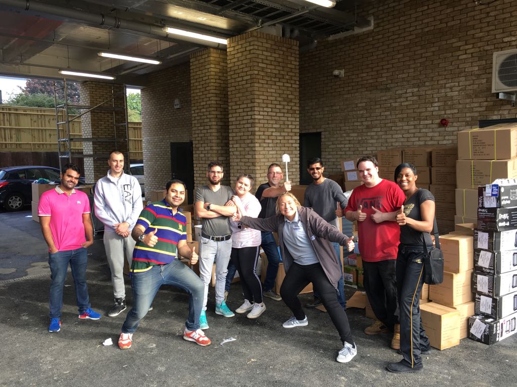 Premier Inn Tolworth tweet media