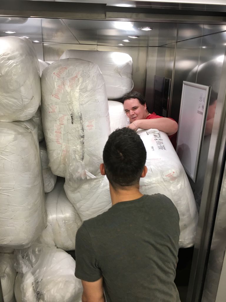 Premier Inn Tolworth tweet media