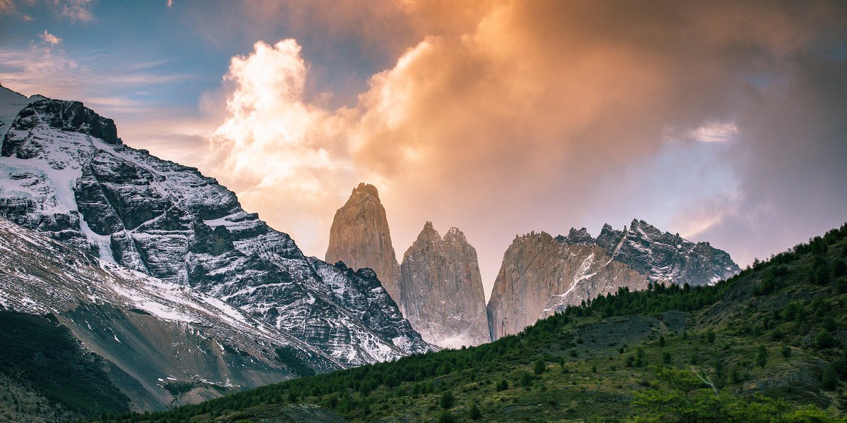 UnboundAdv's tweet image. Patagonia Photos: 10 Incredible Images! ow.ly/j48F30fRMKm
#AdventureUnbound #Patagonia