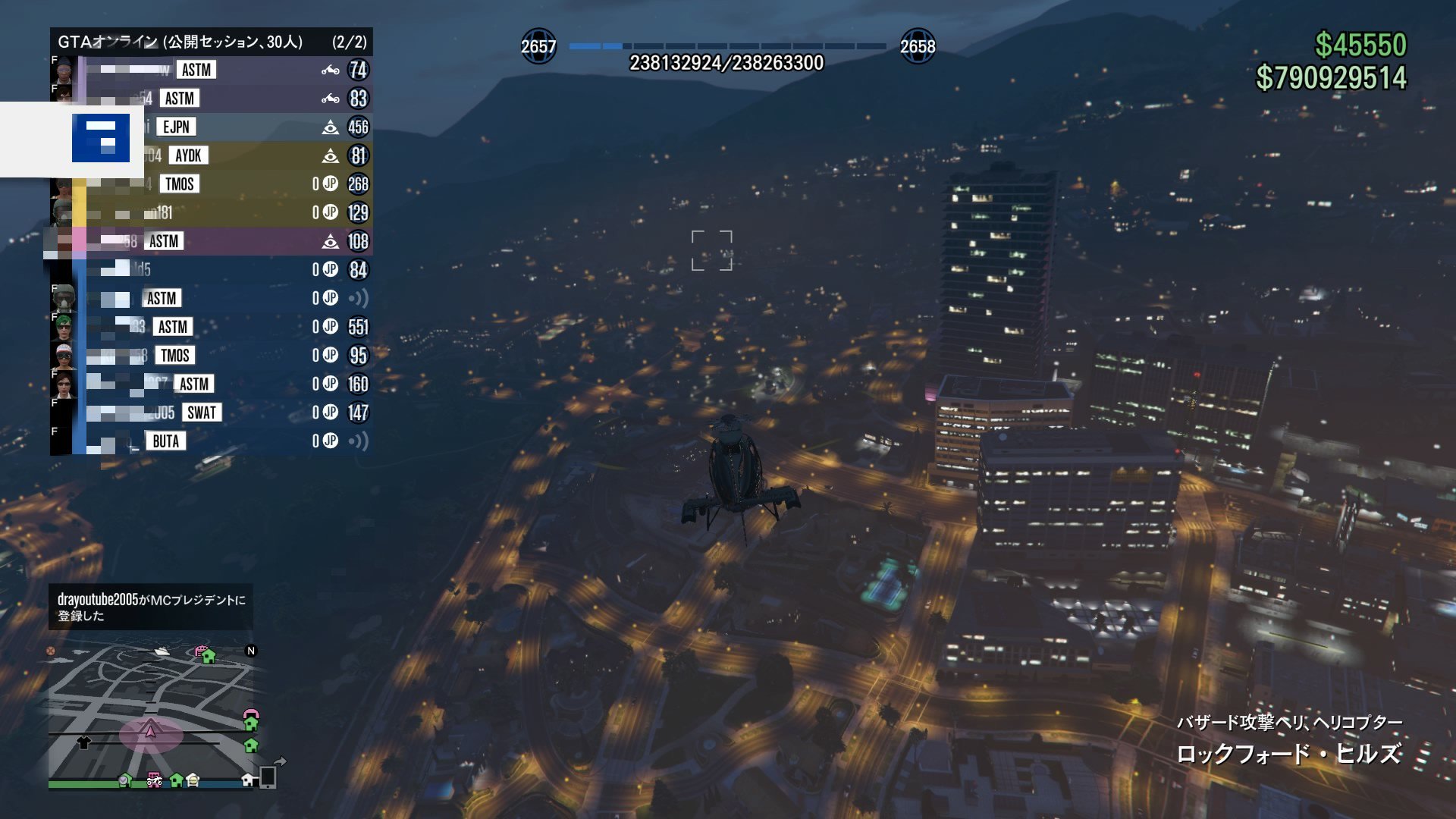 Tezza Corleone Gta垢 A Twitter 本隊 連合 フレンド そろそろセッションを分かつ時期が来たようだ 我々の進化と拡大は止まらない 現在正規隊員91名 Gta5 Ps4 Gtaonline Rockstargames クルー Ceo 極秘貨物 製造拠点 車両取引 銃器密造 極秘空輸