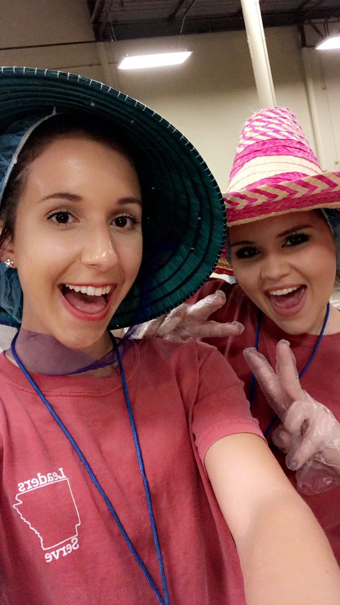 mmaacckenzie's tweet photo. Thankful that @CentBaptCollege sent me and @hopihorvat to a forum to develop our leadership skills‼️ #ASLF #studentleaders https://t.co/Kis6rm0Pn4