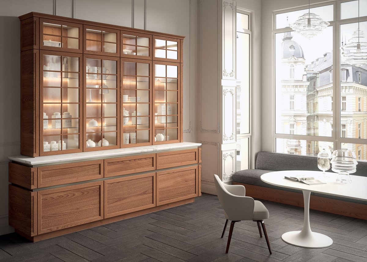 SnaideroCucine tweet picture