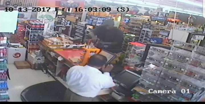 East 1st Grocery tweet media