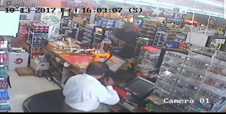 East 1st Grocery tweet media