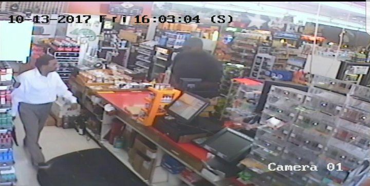 East 1st Grocery tweet media