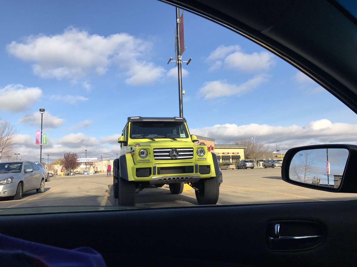 katroran's tweet photo. Spotted in St.Albert #stalbertproblems https://t.co/QVldhzMNWg