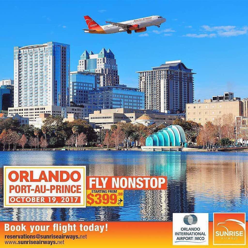 T_Ansyto's tweet photo. PauP - Orlando ✈️✈️✈️ @sunriseairways #diyosa #maestro #pibonpri #pibonsèvis #sunrise https://t.co/Ym9lhrTPhL