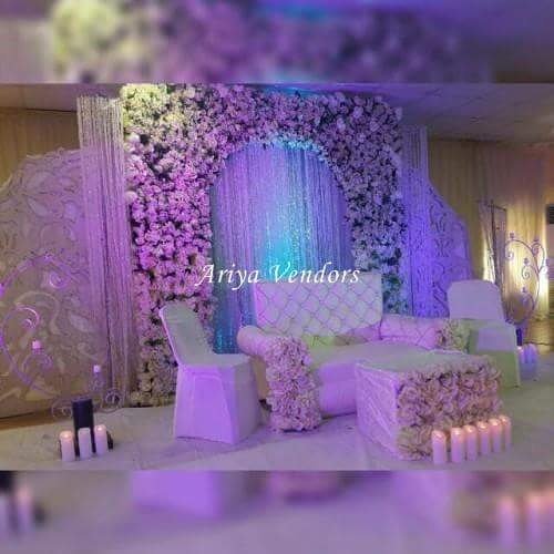 AriyaVendors's tweet photo. Hire professional event decorators with peace of mind on https://t.co/TyuVm7QyOa #eventdecoration #decoration https://t.co/zLkaYynlHm https://t.co/vpJVyi9xmM