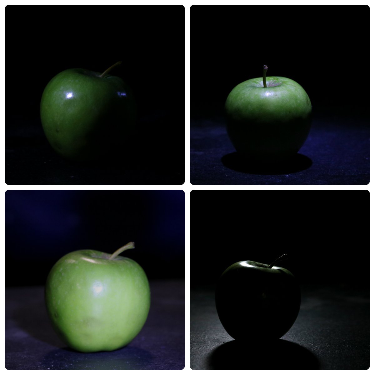 PhotographyNess's tweet photo. It's apple season!  Let's DIRECT some light on it! (see what I did there.) Light Lab today! @rbhsbroncos @PowayCTE @PowayUnified https://t.co/PmQWB5OVCU