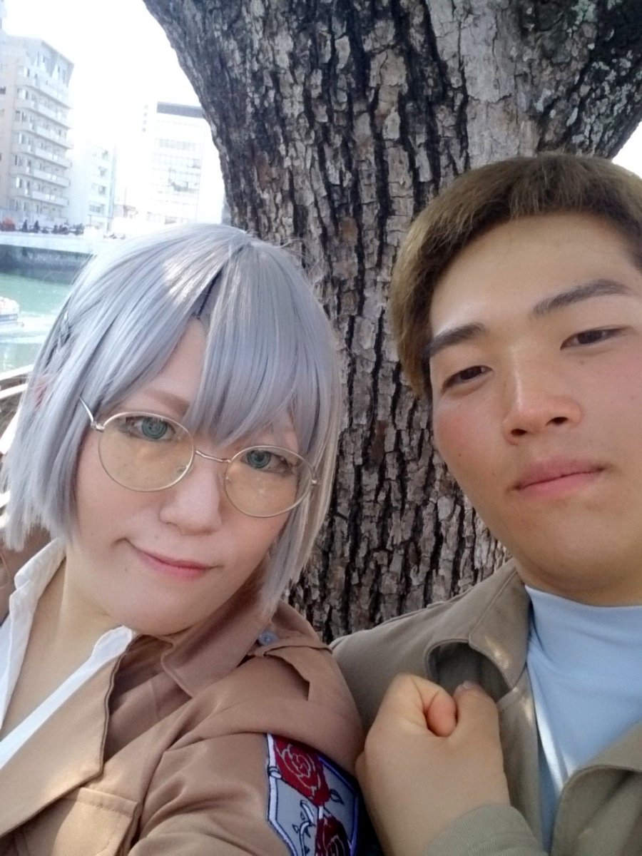 マチアソビ19コスプレ
