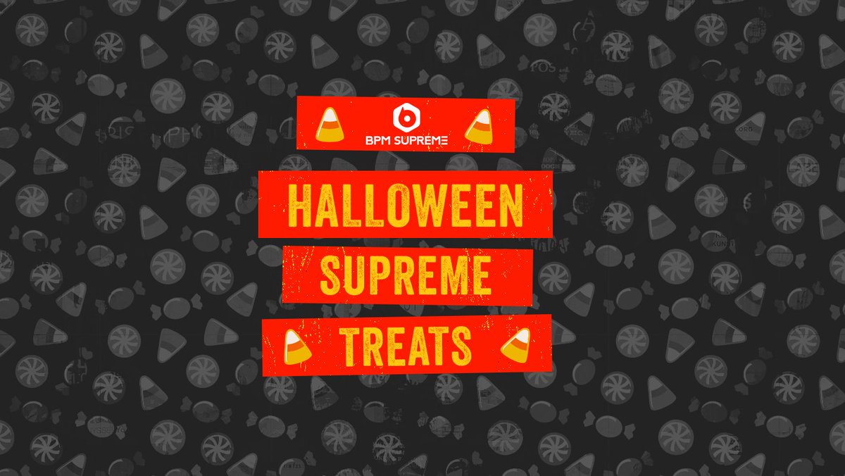 inthemixschool's tweet photo. @BPMsupreme sinister playlist - Tracks are getting spooky!! 

https://t.co/n92mTLH4D3 | #InTheMixDJschool #DJTips #Friday13th https://t.co/ly4bXwHrvi