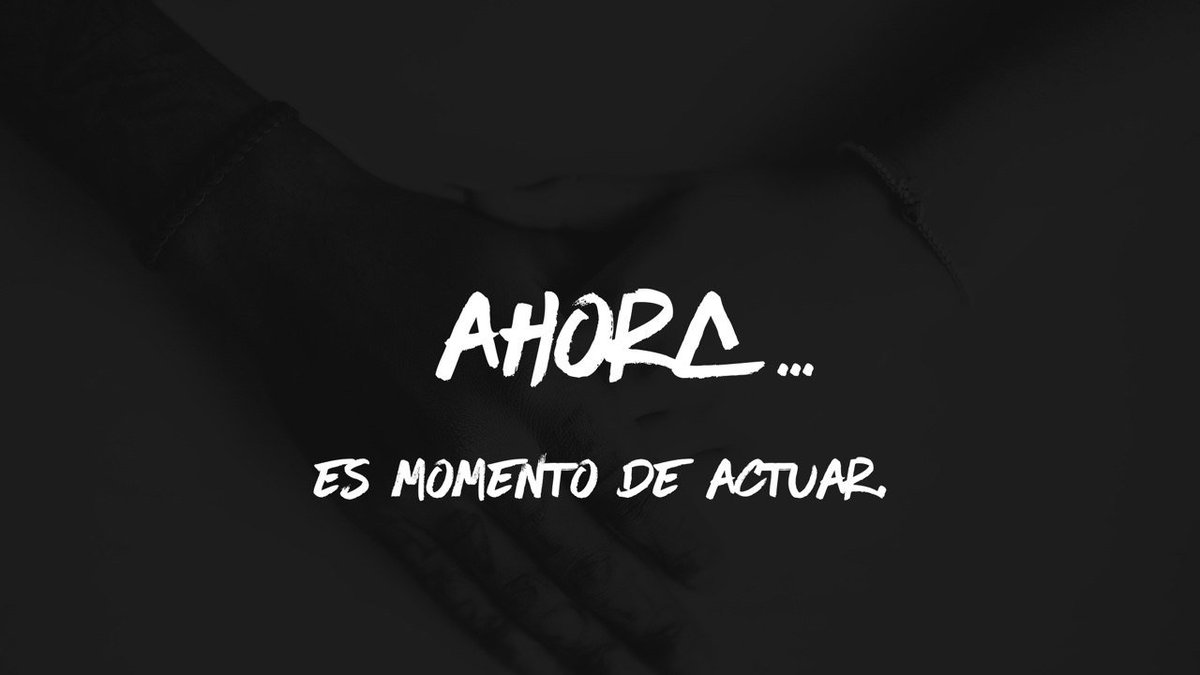 ahora_mx's tweet photo. Anuncio importante: https://t.co/YfKJx6qppt