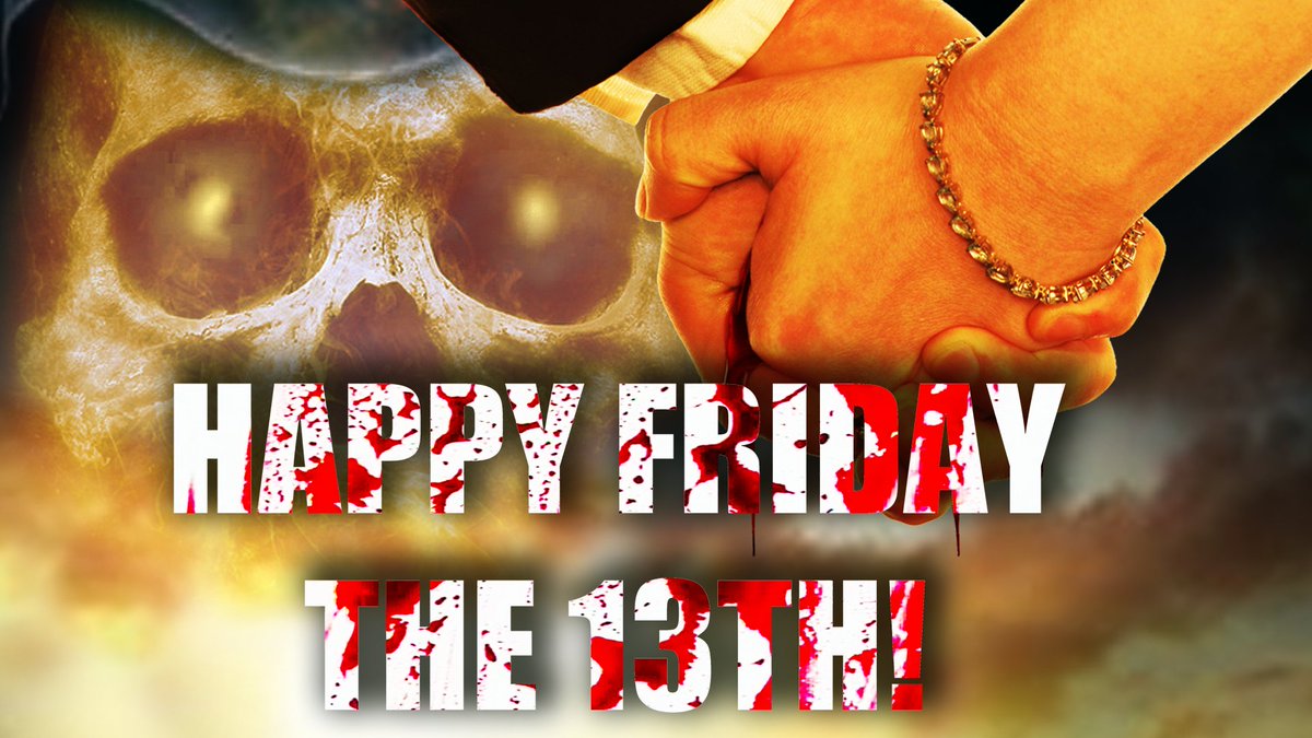 DieMyDearMovie's tweet photo. Happy #Fridaythe13th! Love got you down? Why not stream a tale of sweet, sweet #revenge on #AmazonPrime! https://t.co/FZSjDLp3WG #diemydear https://t.co/mqQT3xoQJH