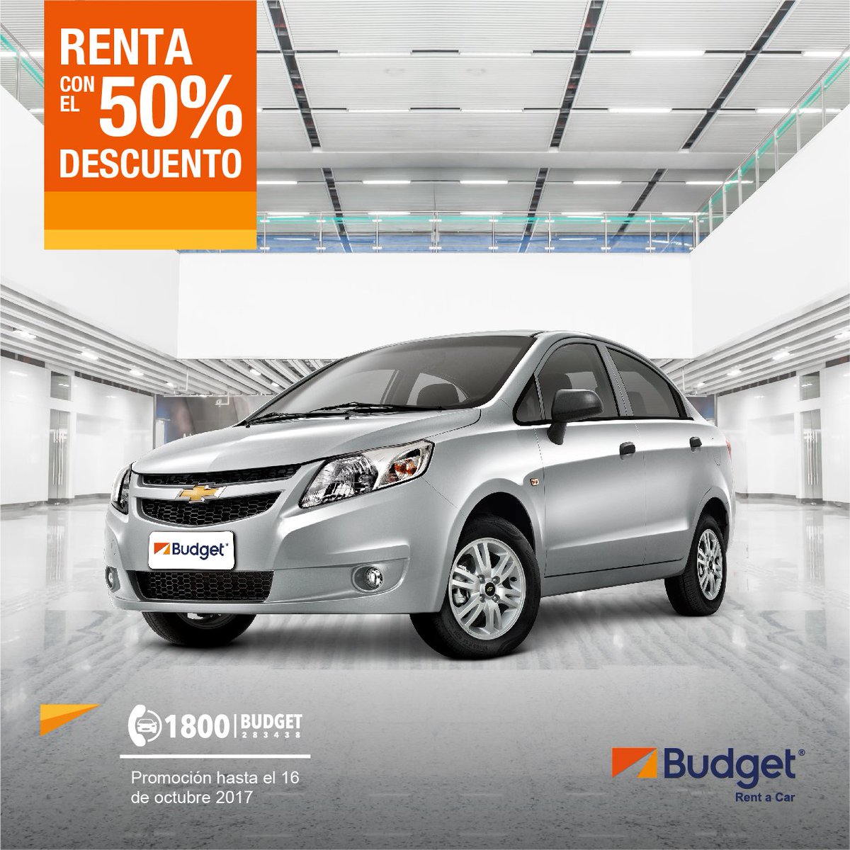 BudgetEcuador's tweet photo. ¡APROVECHA! este fin de semana renta cualquiera de nuestros vehículos con el 50% de descuento. Aplica condiciones. #TuAutoBudget https://t.co/uwwkiUzwaW