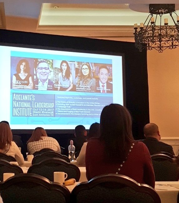 jadenfelix's tweet photo. Thank you @AdelanteFund for the invitation to contribute to #AdelanteNLI leadership experience! https://t.co/pW01tq3pk1