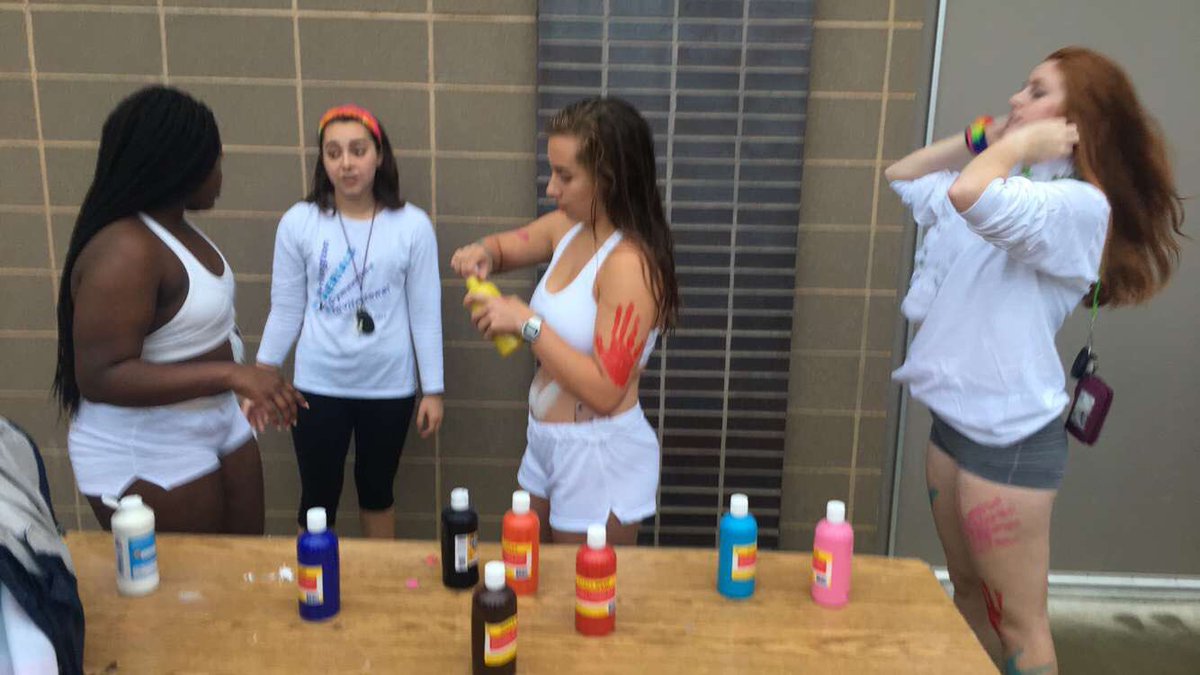 Wakefield SGA tweet media