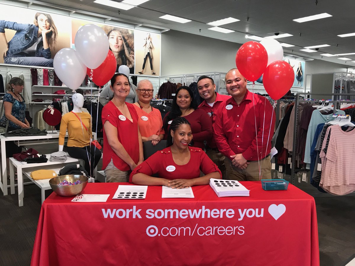 JenG93509200's tweet photo. A-players looking for same ‘cuz all we do is Win! Win! Win! #T0195 #nationalhiringevent https://t.co/t9finq7HaP