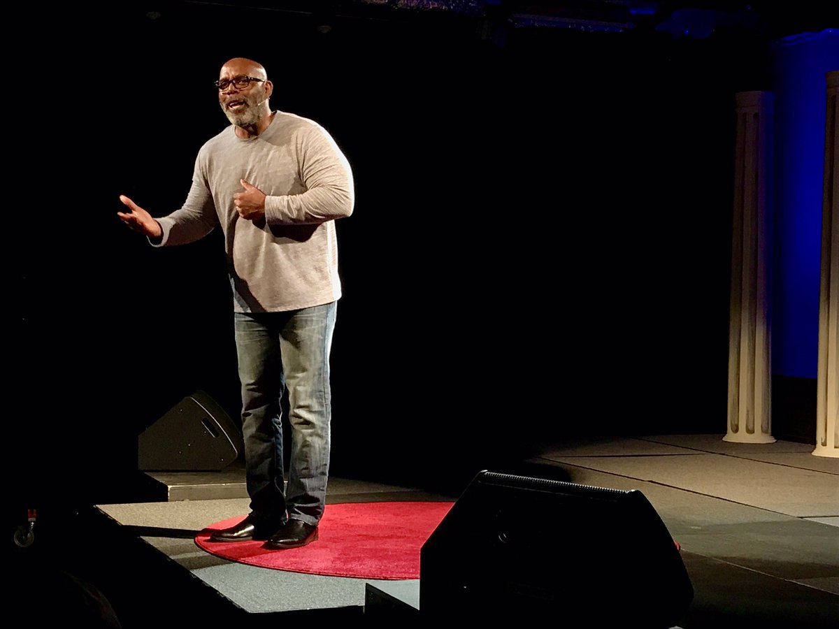 RacquelAbowd's tweet photo. The importance of 'fathering'  Be compassionate, present and give praise - Otto Kelly #TEDxCarsonCity #BetheFatherYouAlwaysWanted https://t.co/axAskTPdQk