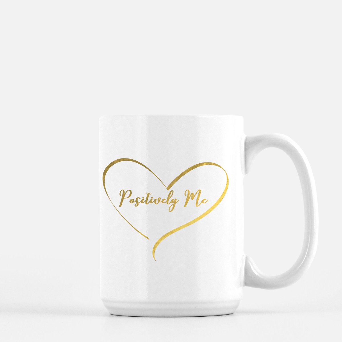 vibehopper's tweet photo. Simply put, be positively you! Grab this #inspirational #mug for 10% off today and tomorrow! Code:VIBE. https://t.co/2G8LemmPJP #fridayvibes https://t.co/tZnKfLITHS