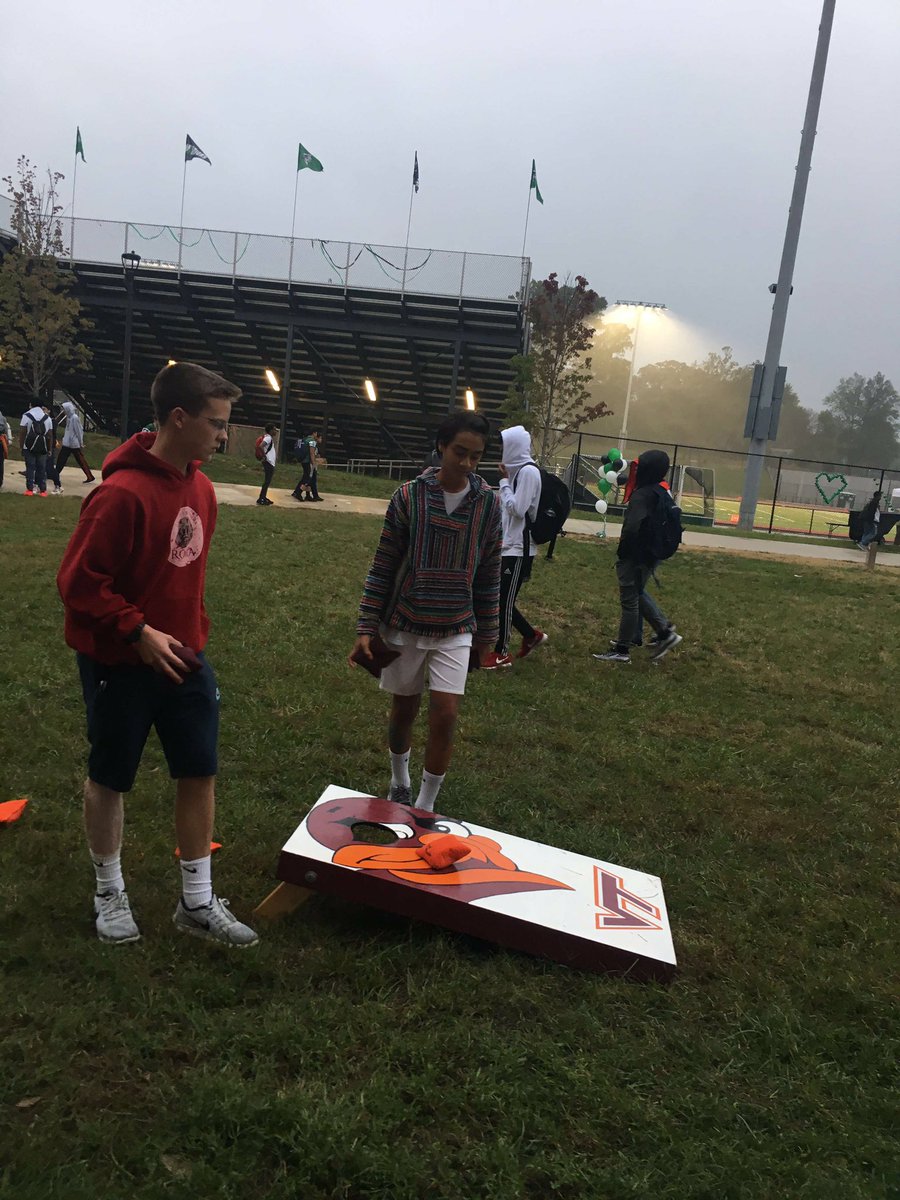 Wakefield SGA tweet media