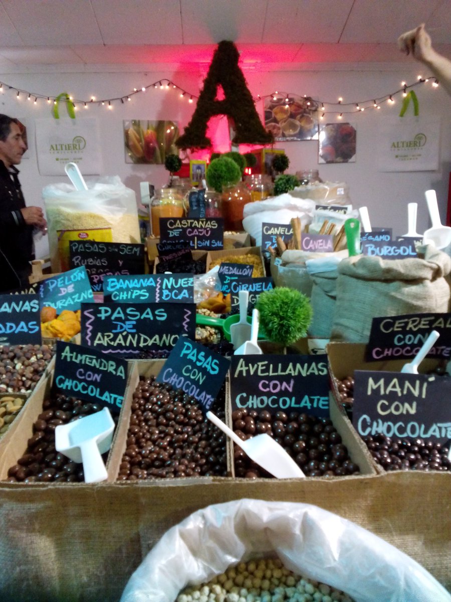 SemAltieri's tweet photo. Estamos de #Feria!!  Visitamos en la Soc. Rural de Tucuman, todo el finde de 19 a 00 hs. Pasillo Central. https://t.co/tJ7huD3R02