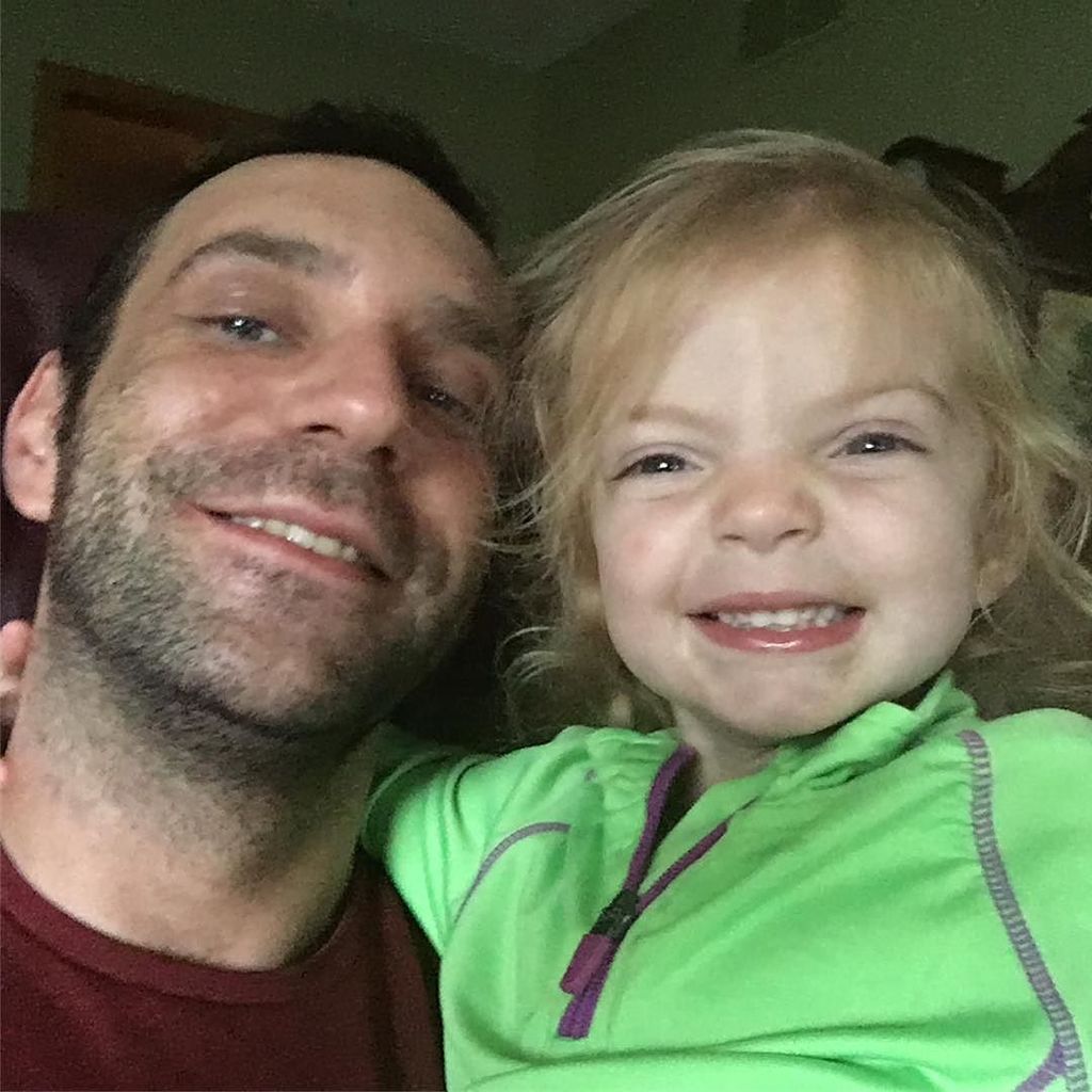 tlongren's tweet photo. My sweet pea Piper. #daddysgirl https://t.co/JYLklCrFK8 https://t.co/m2ZRF3VsVW