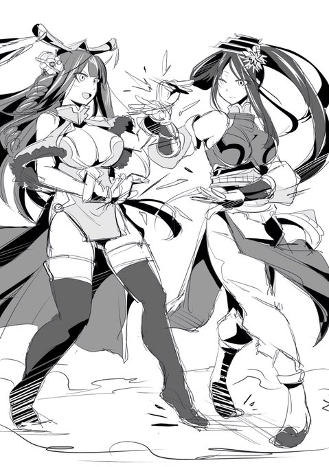 紫禁城さんと長安城さんの
にこやか朝体操。
今日も元気に行ってきます! 