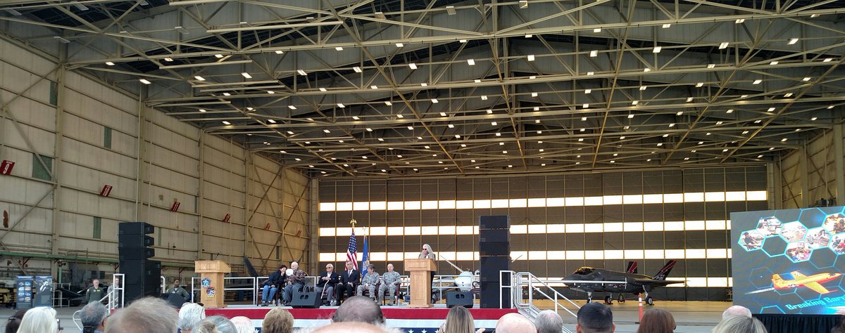 WalkerDi_QH's tweet photo. Great celebration of the 70th anniversary of Supersonic Flight today @EdwardsAFB ! #70SSF https://t.co/RUvCUGDNIN