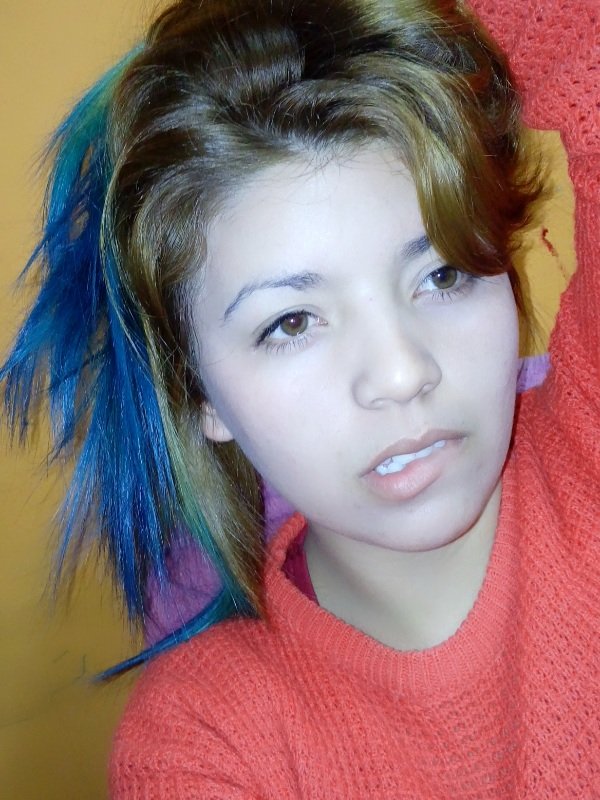 #Argentina va al mundial, y yo cumplí mi promesa ✌👌