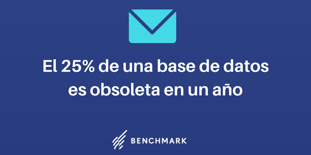 benchmarkesp's tweet photo. #BenchmarkTips ¿Por qué mis #Emails acaban en bandeja de SPAM? Actualiza tu base de datos y el contenido que envías https://t.co/Kx1giX81RJ