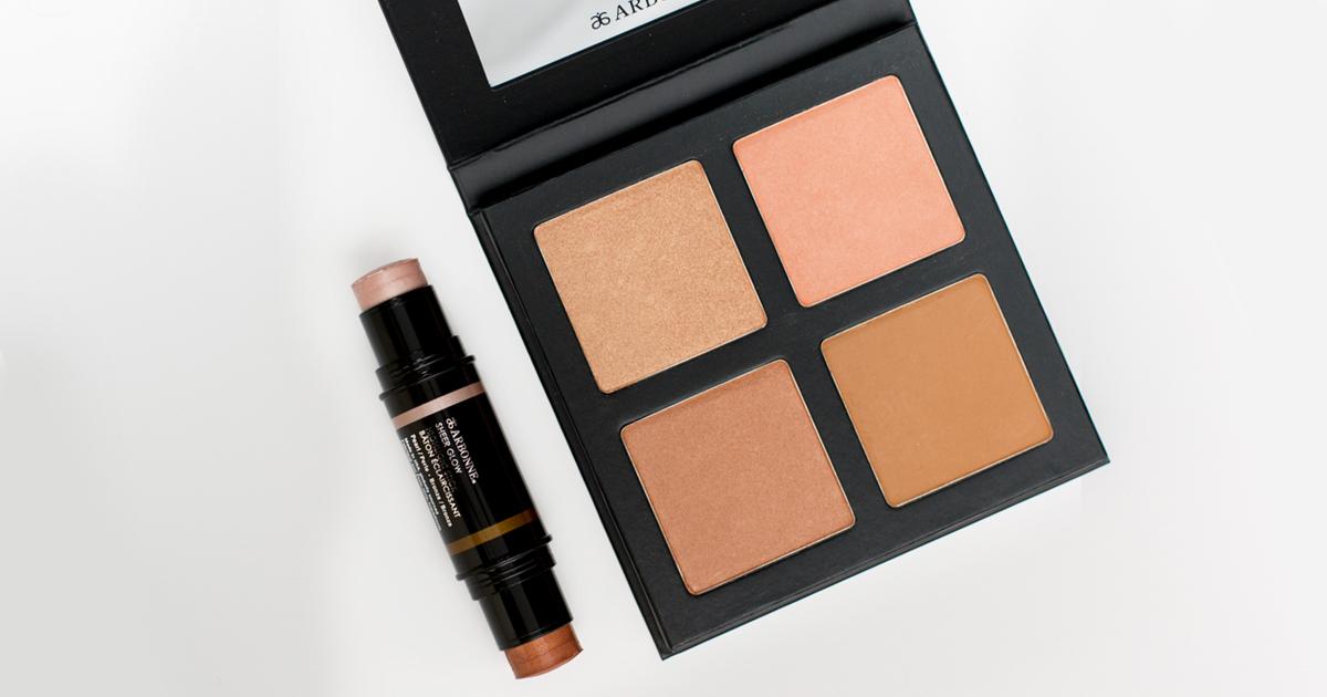 We call these the Glow Team. #ArbonneMakeup
bit.ly/2hG45Zb